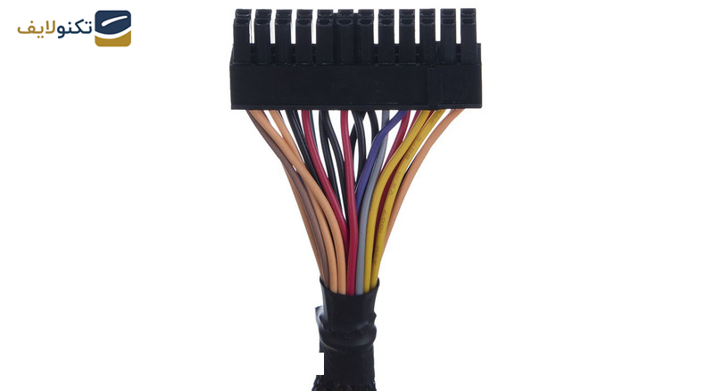 منبع تغذیه هترون مدل HPS280 منبع تغذیه هترون مدل HPS280