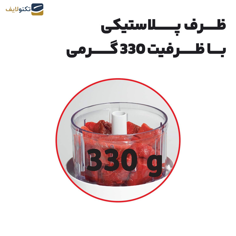 خردکن مولینکس مدل DPA1
