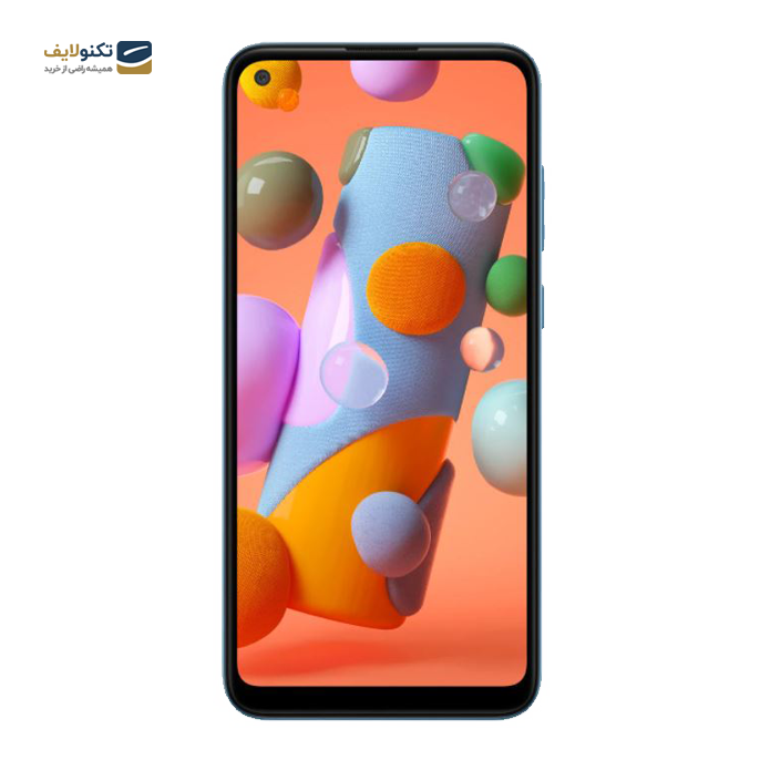gallery-گوشی موبايل سامسونگ گلکسی A11 دو سیم کارت - ظرفیت 32 گیگابایت - رم 3 گیگابایت-gallery-8-TLP-1663_f5a31fb2-f7db-41f4-a913-2742c4dfddae.png gallery-گوشی موبايل سامسونگ گلکسی A11 دو سیم کارت - ظرفیت 32 گیگابایت - رم 3 گیگابایت-gallery-8-TLP-1663_f5a31fb2-f7db-41f4-a913-2742c4dfddae.png
