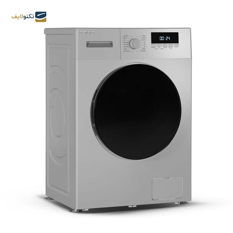 gallery-ماشین لباسشویی ایکس ویژن 6 کیلویی مدل TE62-A copy.png