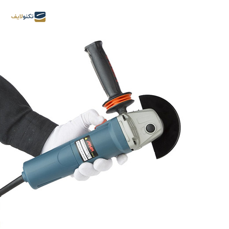 مینی فرز آروا مدل 5550 مینی فرز آروا مدل 5550