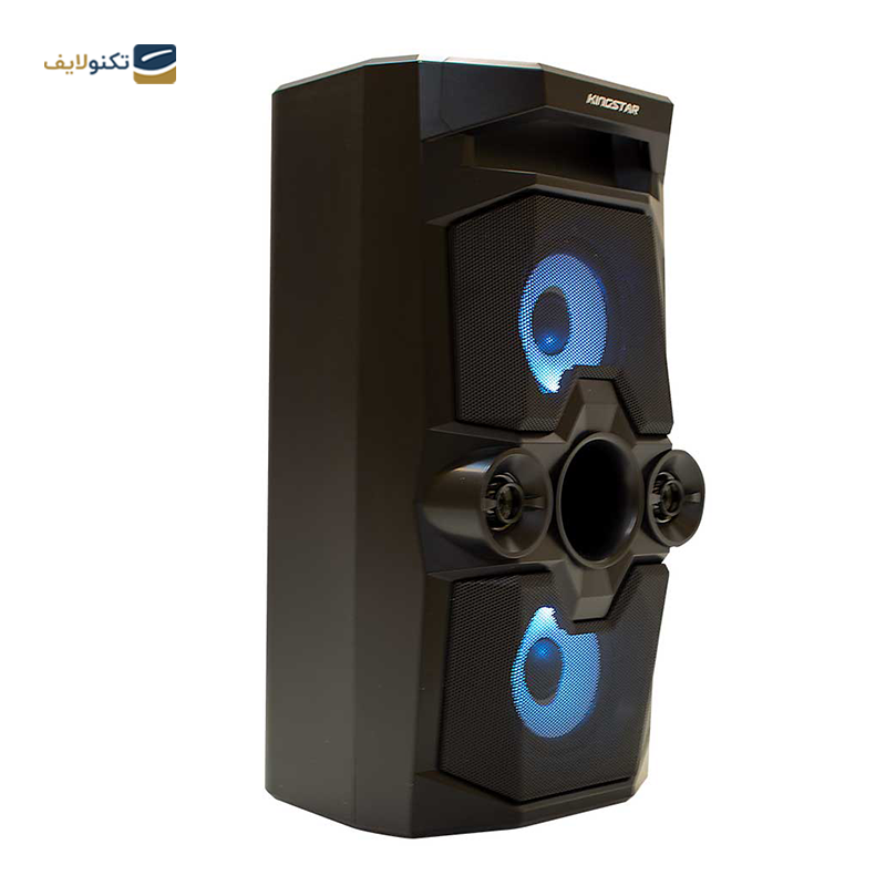 gallery- اسپیکر بلوتوثی قابل حمل کینگ استار مدل KBS464-gallery-2-TLP-5932_4d37756d-f54b-4fe5-83ca-b2e9bba6806a.png