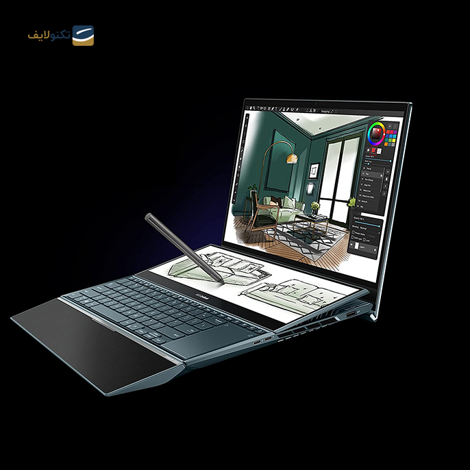 gallery- لپ تاپ 15.6 اینچی ایسوس مدل ZenBook UX582ZM-H2065W-gallery-1-TLP-8611_14f6d515-7e25-47db-952a-8f3a78565527.png