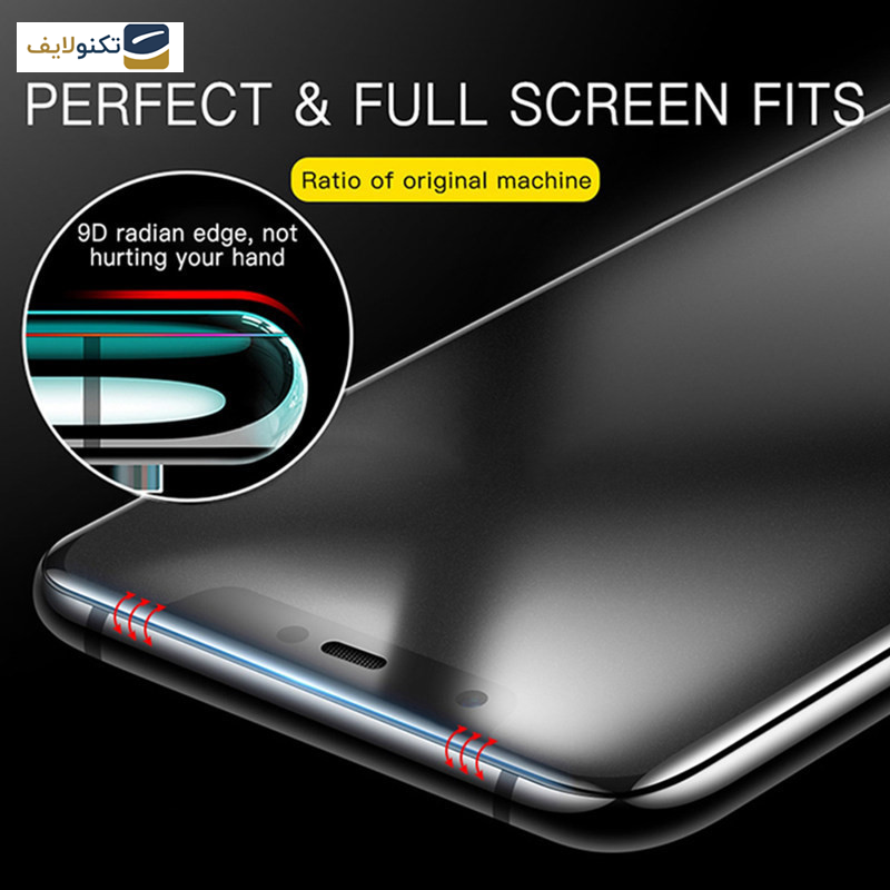 محافظ صفحه نمایش مات اپیکوی مدل Gaming1080 مناسب برای گوشی موبایل سامسونگ Galaxy A14 4G/5G /Xcover7 محافظ صفحه نمایش مات اپیکوی مدل Gaming1080 مناسب برای گوشی موبایل سامسونگ Galaxy A14 4G/5G /Xcover7