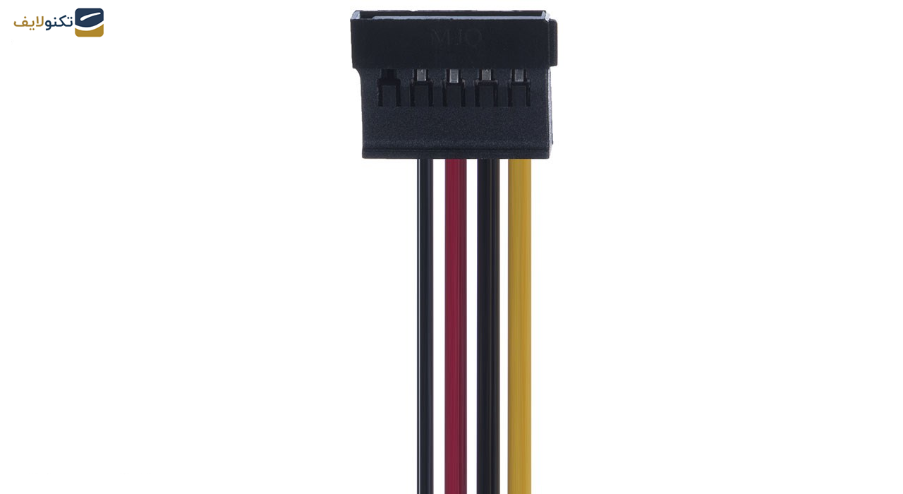 منبع تغذیه هترون مدل HPS350 منبع تغذیه هترون مدل HPS350