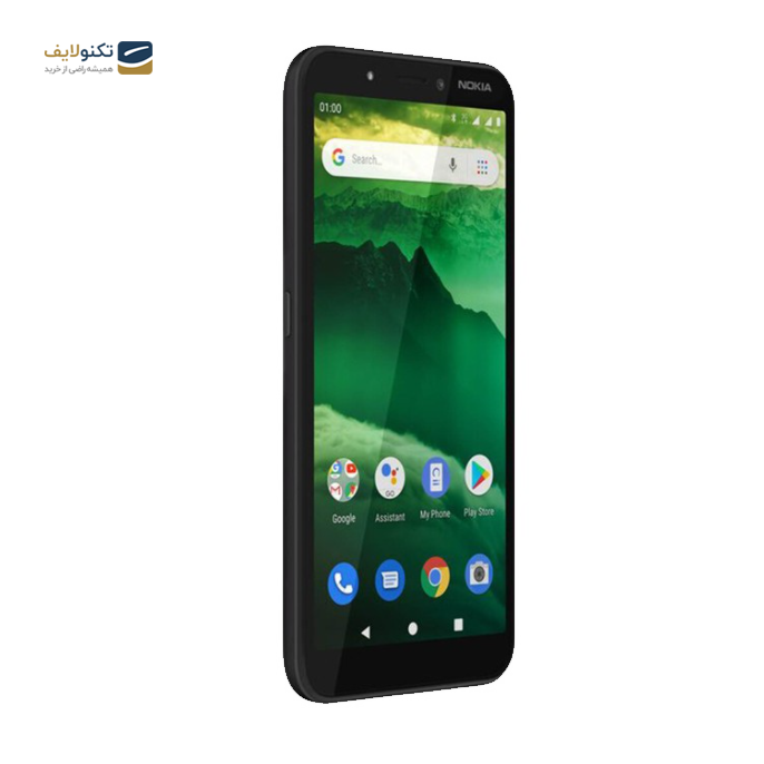 gallery-گوشی موبایل نوکیا C1 ظرفیت 16 گیگابایت - رم 1 گیگابایت-gallery-5-TLP-1326_84c3d92b-b54b-4da9-96f1-23aac3c2c763.png gallery-گوشی موبایل نوکیا C1 ظرفیت 16 گیگابایت - رم 1 گیگابایت-gallery-5-TLP-1326_84c3d92b-b54b-4da9-96f1-23aac3c2c763.png