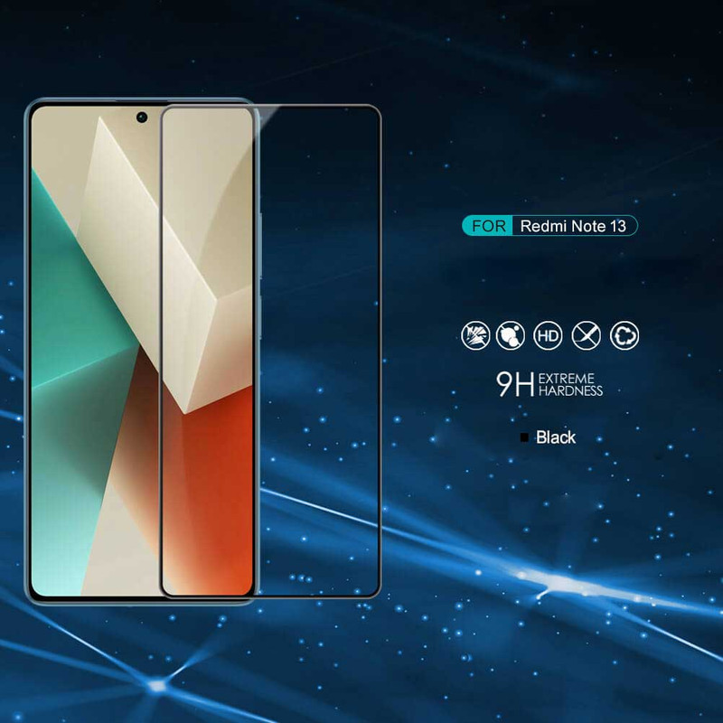 محافظ صفحه نمایش بوف مدل Shock-Shock-G مناسب برای گوشی موبایل شیائومی Redmi K70 / K70 Pro / K70E محافظ صفحه نمایش بوف مدل Shock-Shock-G مناسب برای گوشی موبایل شیائومی Redmi K70 / K70 Pro / K70E