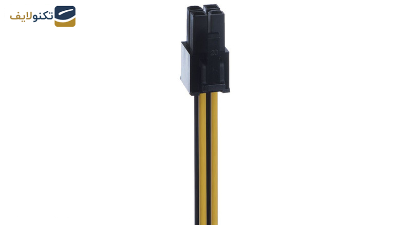 منبع تغذیه هترون مدل HPS280 منبع تغذیه هترون مدل HPS280
