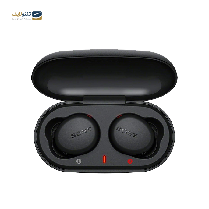 هندزفری بی سیم سونی مدل WF-XB700 هندزفری بی سیم سونی مدل WF-XB700