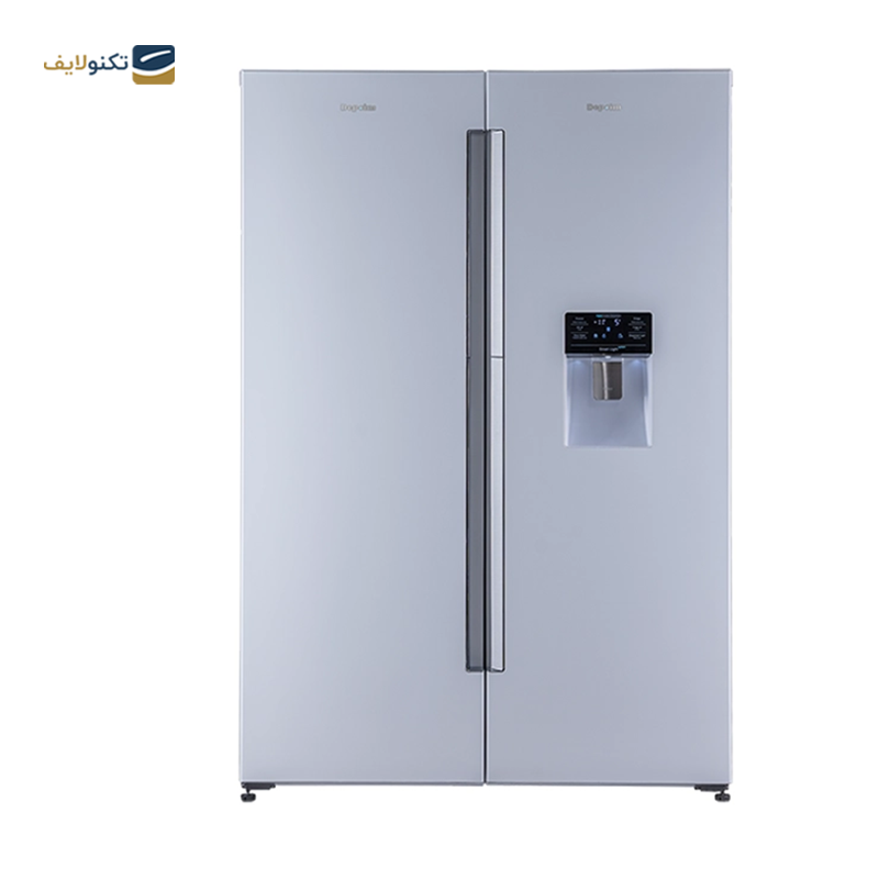 gallery-یخچال فریزر دوقلو دیپوینت 40 فوت مدل MAX-SS copy.png