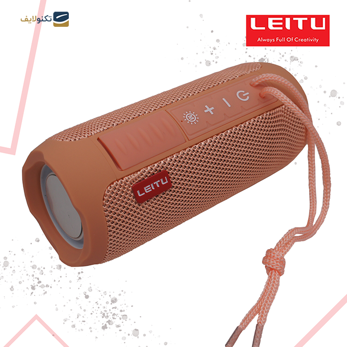 gallery- اسپیکر بلوتوثی قابل حمل لیتو مدل LK - 34-gallery-3-TLP-6376_256898dc-64fc-4ab0-afdd-459e5de51fa0.png