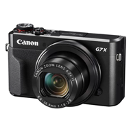  دوربین عکاسی کانن POWER SHOT G7X II با لنز 24-100 میلی متری-small-image