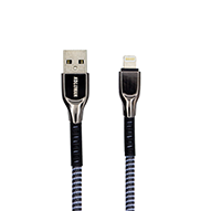  کابل تبدیل USB به لایتنینگ کلومن مدل KD-39-small-image