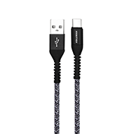   کابل تبدیل USB به USB-C کلومن مدل KD-42-small-image