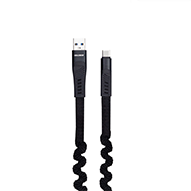  کابل تبدیل USB به USB-C کلومن مدل KD-44-small-image
