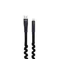  کابل تبدیل USB به لایتنینگ کلومن مدل KD-44-small-image