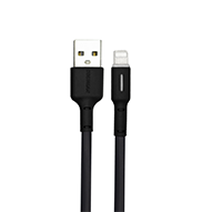 کابل تبدیل USB به لایتنینگ کلومن مدل DK - 50-small-image