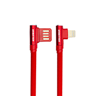  کابل تبدیل USB به لایتنینگ کلومن مدل KD-64-small-image