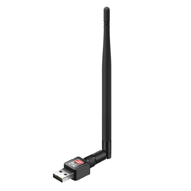 کارت شبکه بی سیم USB پرووان مدل PWD86-small-image