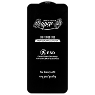 گلس گوشی سامسونگ Galaxy A13 مدل Super S آنتی استاتیک-small-image