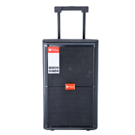  اسپیکر بلوتوثی قابل حمل پرووان مدل PSB4970-small-image