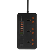  محافظ و چندراهی پرووان مدل PSP12QC3.0-small-image