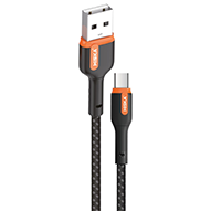 کابل تایپ سی هیسکا مدل LX835 طول 1 متر-small-image