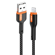  کابل لایتنینگ هیسکا مدل LX835 طول 1 متر-small-image