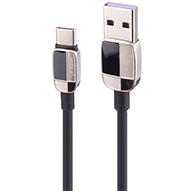  کابل تایپ سی هیسکا مدل LX833 طول 1 متر-small-image