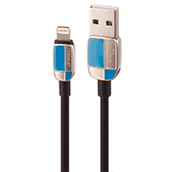 کابل لایتنینگ هیسکا مدل LX833 طول 1 متر-small-image