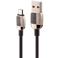  کابل میکرو یو اس بی هیسکا مدل LX833 طول 1 متر-small-image