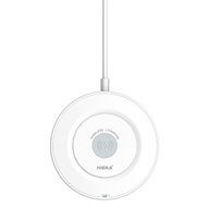  شارژر وایرلس هیسکا مدل AH320 -small-image
