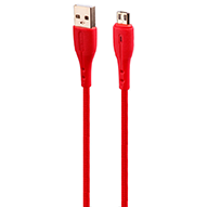  کابل میکرو یو اس بی هیسکا مدل LX832 طول 1 متر  -small-image