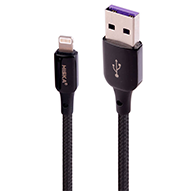 کابل لایتنینگ هیسکا مدل LX831 طول 1 متر-small-image
