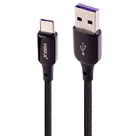  کابل تایپ سی هیسکا مدل LX831 طول 1 متر -small-image