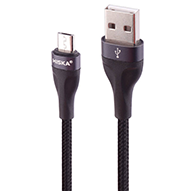 کابل میکرو یو اس بی هیسکا مدل LX830 طول 1 متر-small-image