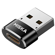  مبدل OTG تایپ سی هیسکا مدل OT-03-small-image
