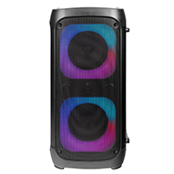 اسپیکر بلوتوثی خانگی هیسکا مدل Party Box 1008-small-image