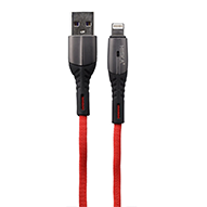  کابل لایتنینگ هیسکا مدل LX-CA95 طول 1 متر-small-image