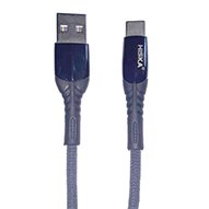  کابل تایپ سی هیسکا مدل LX-CA95 طول 1 متر-small-image