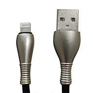 کابل لایتنینگ هیسکا مدل LX-CA94 طول 1 متر-small-image