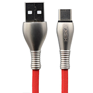 کابل تایپ سی هیسکا مدل LX-CA94 طول 1 متر-small-image