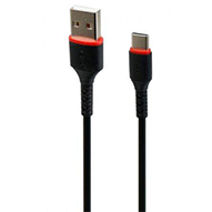  کابل تایپ سی هیسکا مدل LX-728 طول 1 متر -small-image