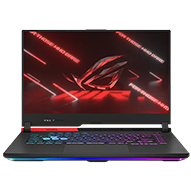 لپ تاپ 15.6 اینچی ایسوس مدل ROG Strix G15 G513QY-Z-small-image