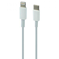 کابل تایپ سی به لایتنینگ هیسکا مدل LX-727 طول 1 متر -small-image