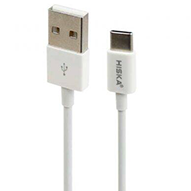 کابل تایپ سی هیسکا مدل LX-726 طول 1 متر-small-image