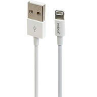  کابل لایتنینگ هیسکا مدل LX-726 طول 1 متر-small-image