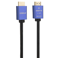  کابل HDMI هیسکا مدل HD07 طول 3 متر-small-image