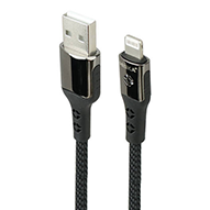  کابل لایتنینگ هیسکا مدل LX-303 طول 1 متر-small-image