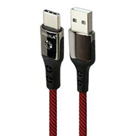  کابل تایپ سی هیسکا مدل LX-303 طول 1 متر-small-image